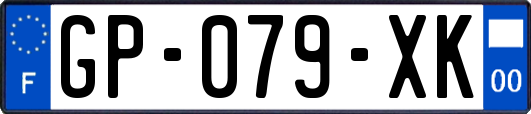 GP-079-XK