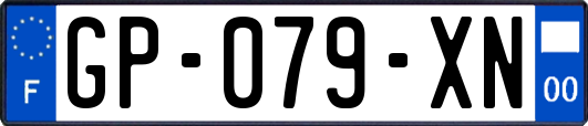 GP-079-XN