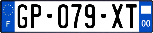 GP-079-XT