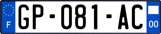 GP-081-AC