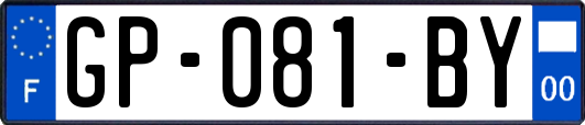 GP-081-BY