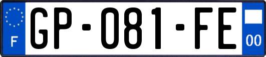 GP-081-FE