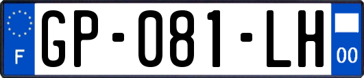 GP-081-LH