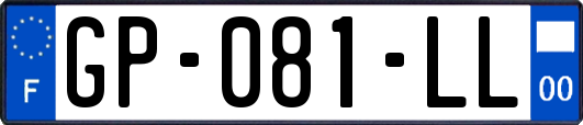GP-081-LL