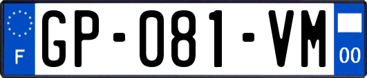 GP-081-VM