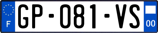 GP-081-VS