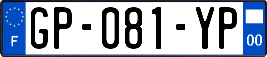 GP-081-YP