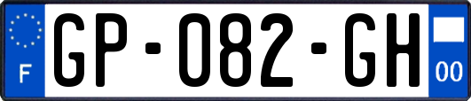 GP-082-GH