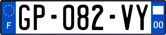 GP-082-VY