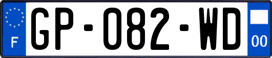GP-082-WD