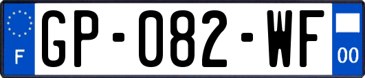 GP-082-WF