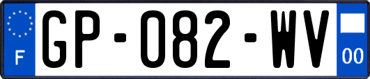 GP-082-WV