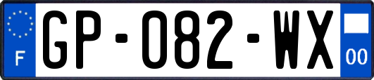 GP-082-WX