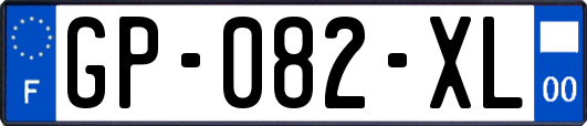 GP-082-XL