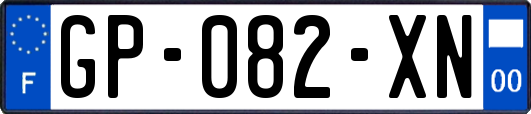 GP-082-XN