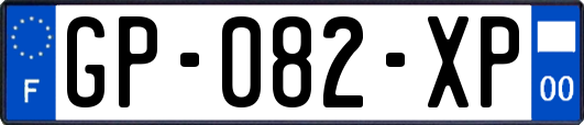 GP-082-XP