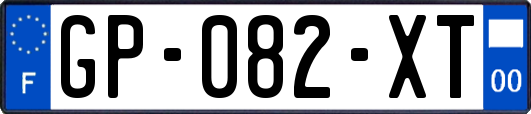 GP-082-XT