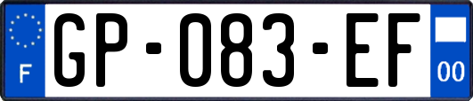 GP-083-EF