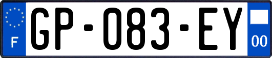 GP-083-EY
