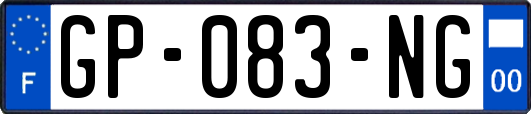 GP-083-NG