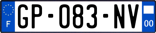 GP-083-NV