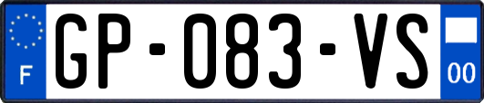 GP-083-VS