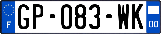 GP-083-WK