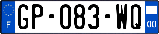 GP-083-WQ