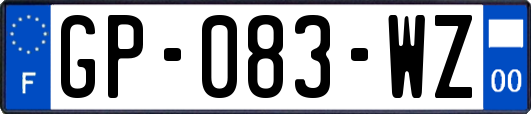 GP-083-WZ