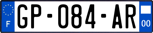 GP-084-AR