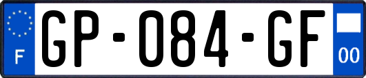 GP-084-GF