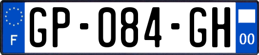 GP-084-GH