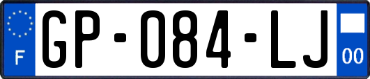 GP-084-LJ