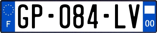 GP-084-LV