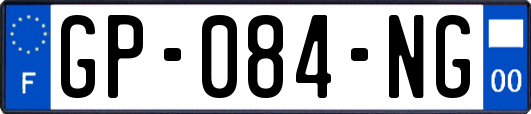GP-084-NG