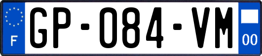 GP-084-VM