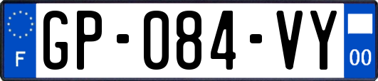 GP-084-VY