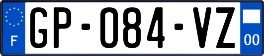 GP-084-VZ