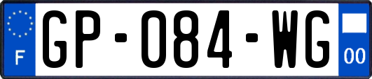 GP-084-WG