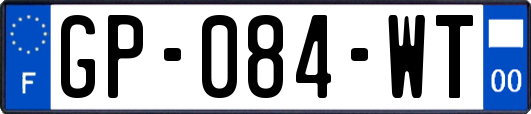 GP-084-WT