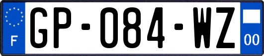 GP-084-WZ