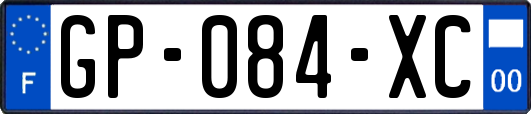 GP-084-XC