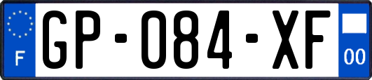 GP-084-XF