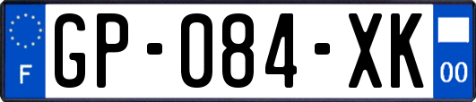 GP-084-XK