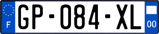 GP-084-XL