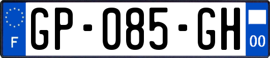 GP-085-GH