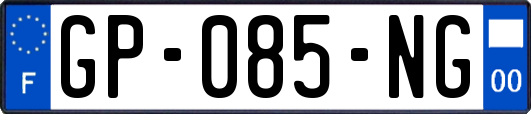GP-085-NG