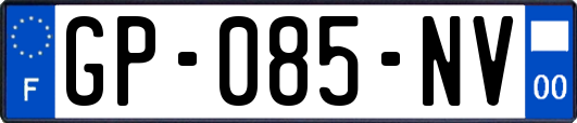 GP-085-NV
