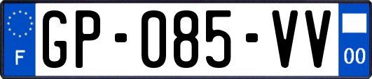 GP-085-VV