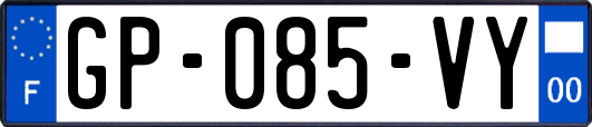 GP-085-VY